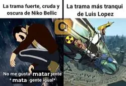 La balada de Gay Tony era una locura