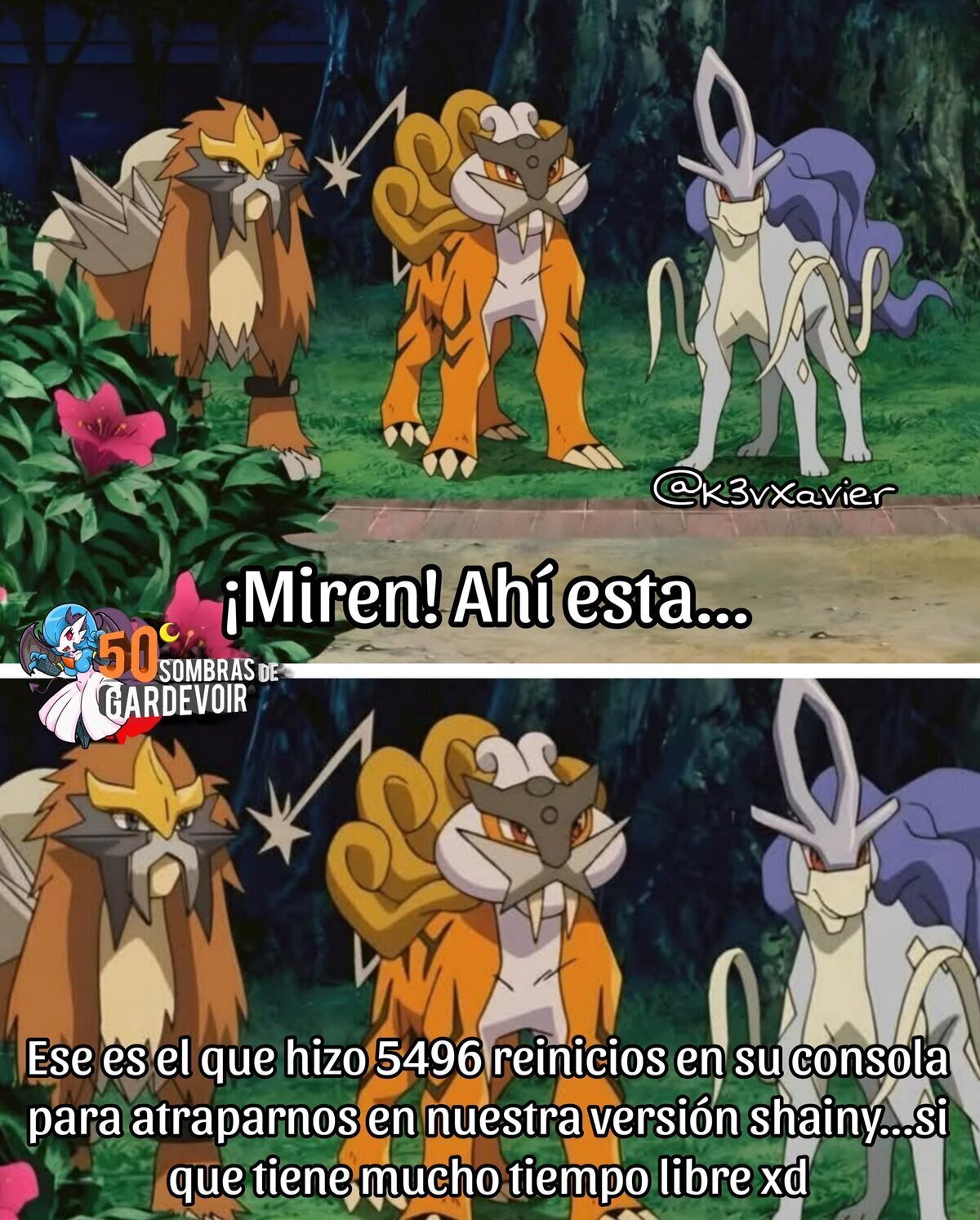 Se me convirti&oacute; en hobby