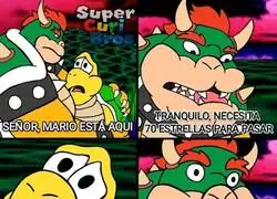 &iexcl;Es un speedrunner!