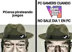 En PC somos s&uacute;per legales