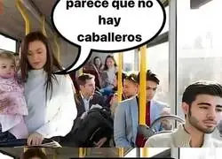 Plataforma en decadencia