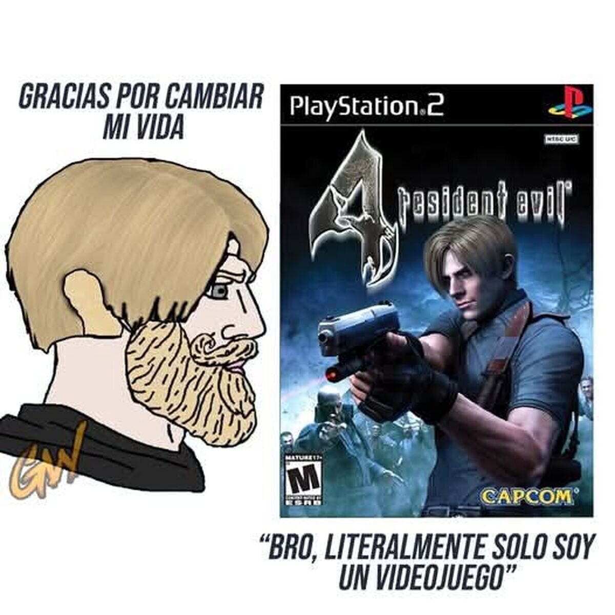 Fue lo mejor que me pas&oacute;