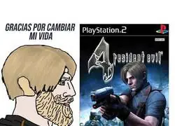 Fue lo mejor que me pas&oacute;