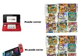 Nintendo, explica esto