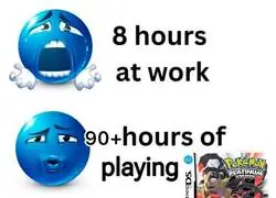El tiempo de verdad es relativo