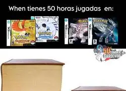 Y es cuando mejor nos lo pasamos