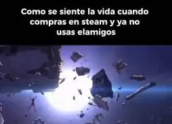 Me siento otro