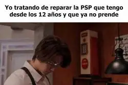 Me rehuso a dejarla ir