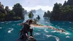 Revelados 4 minutos de Gameplay del nuevo Black Flag