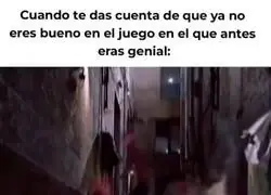 Me duele en el alma