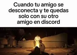 Siempre es el t&iacute;o m&aacute;s raro de todos