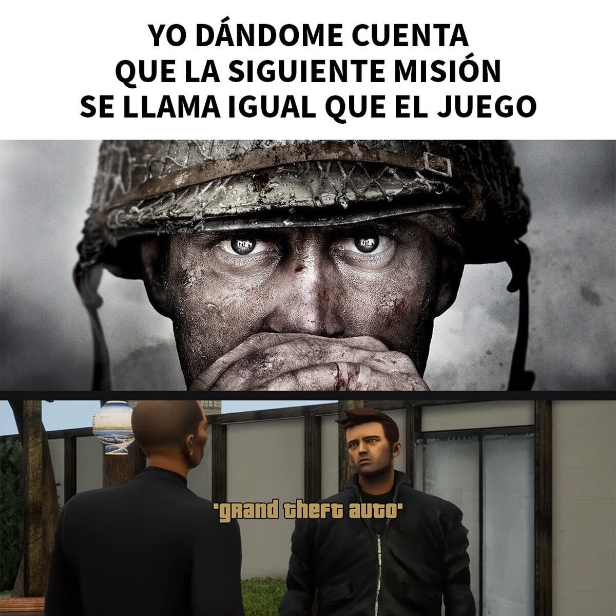 Es demasiado CINE