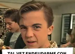 Y luego me preguntan por qu&eacute; no salgo de casa