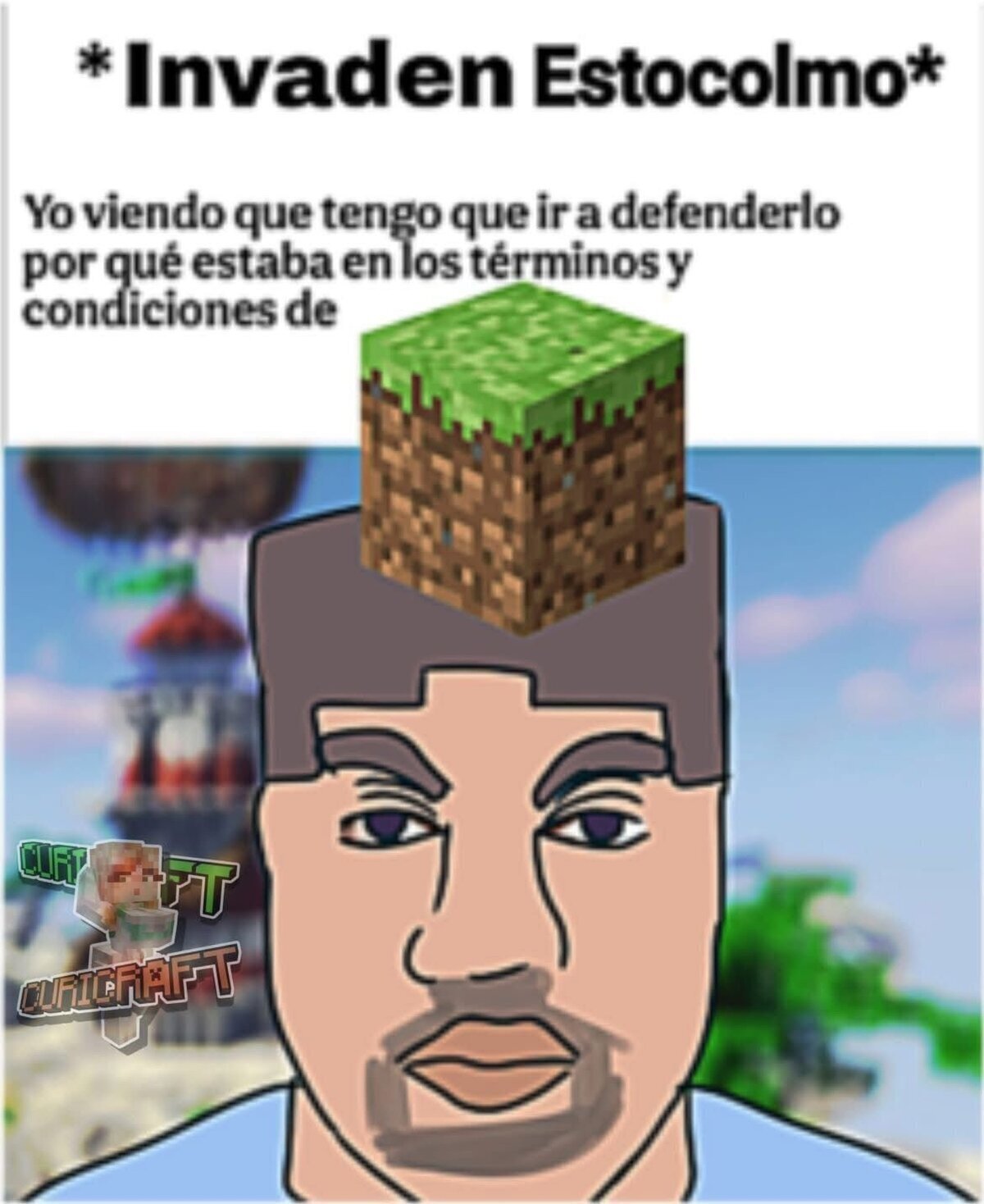La maldita letra pequeña