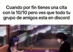 Ninguno es medio normal