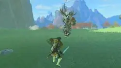Y yo cre&iacute;a que sab&iacute;a jugar Zelda