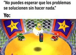 Soy como Luigi