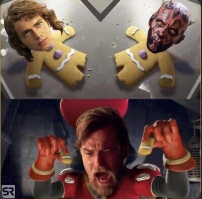 Los juguetes de Obi