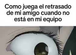 Se vuelve una maquina