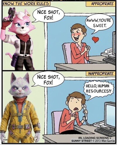 Me gustaba mas el primer dise&ntilde;o