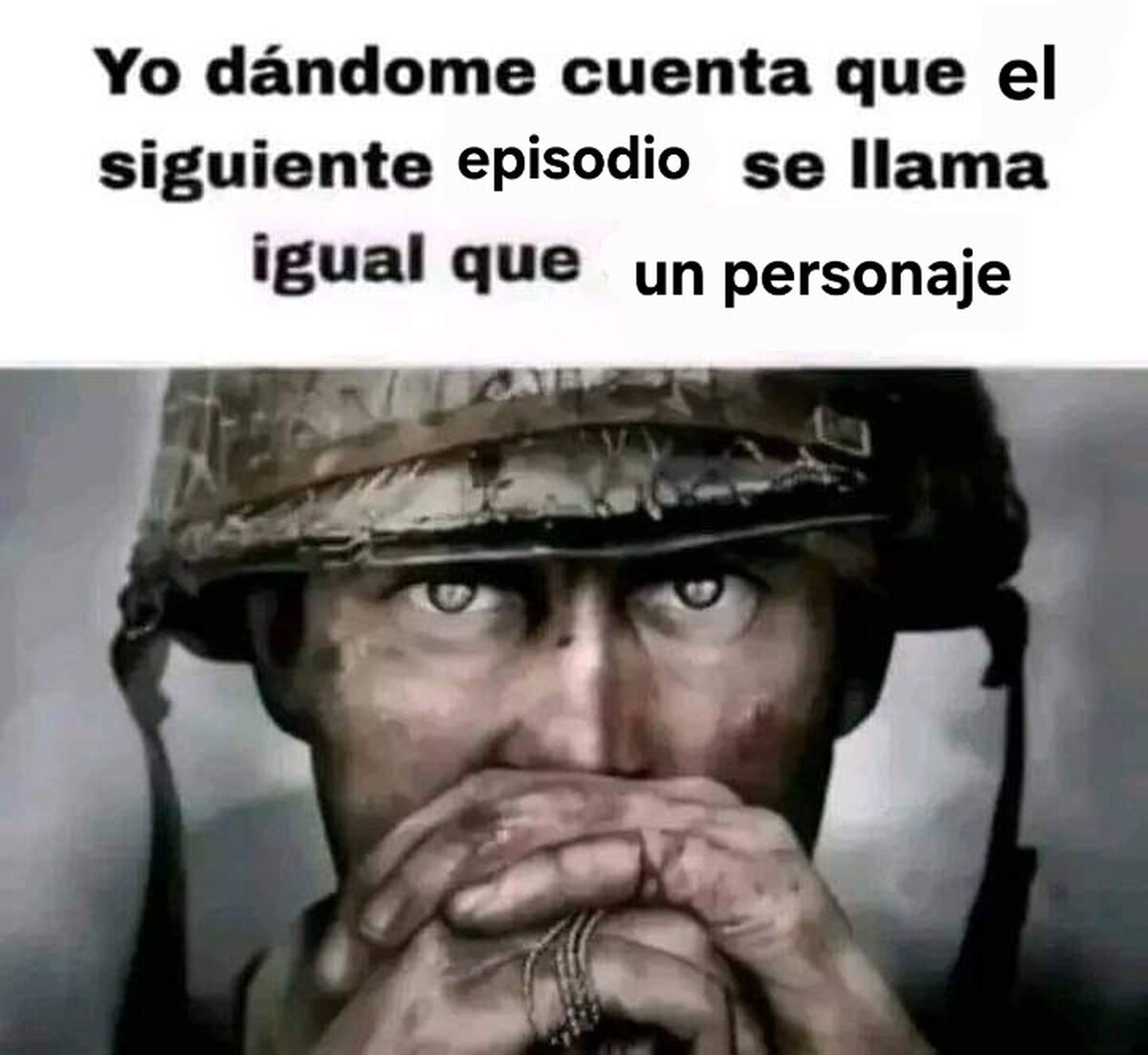 Se viene lo bueno