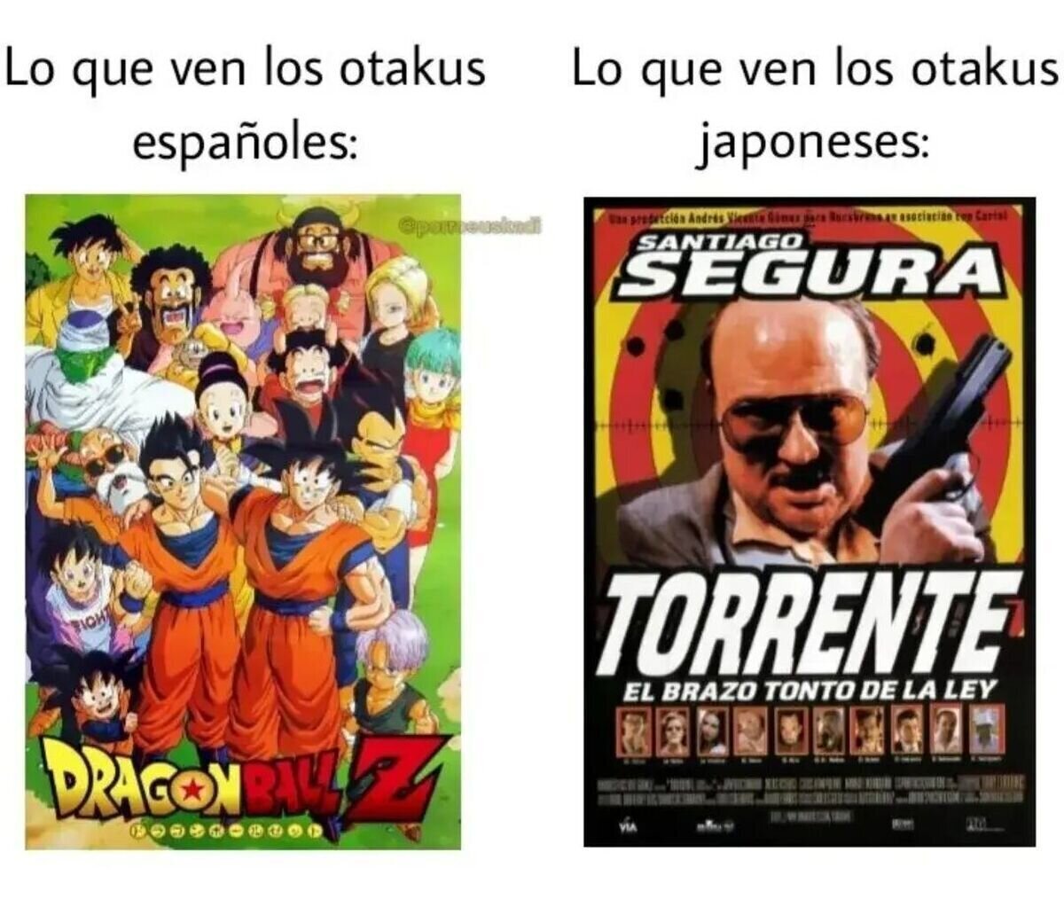 Los otakus japoneses
