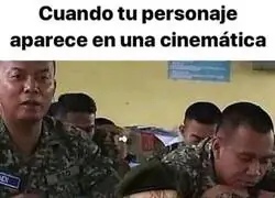 El m&aacute;s guapo, sin duda