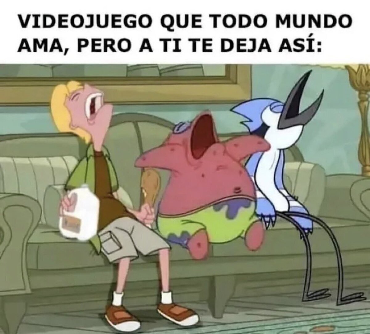 El videojuego con el que no puedes mantener las pesta&ntilde;as separadas