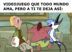 El videojuego con el que no puedes mantener las pesta&ntilde;as separadas