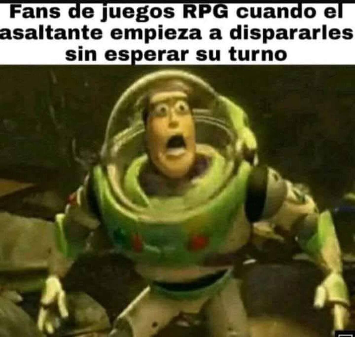 Hey, as&iacute; no se vale