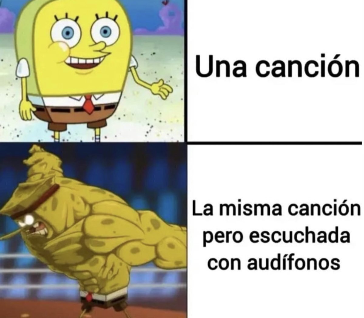 Es algo distino, no se por qué