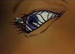 Aeon Flux era una carta de amor al estilo