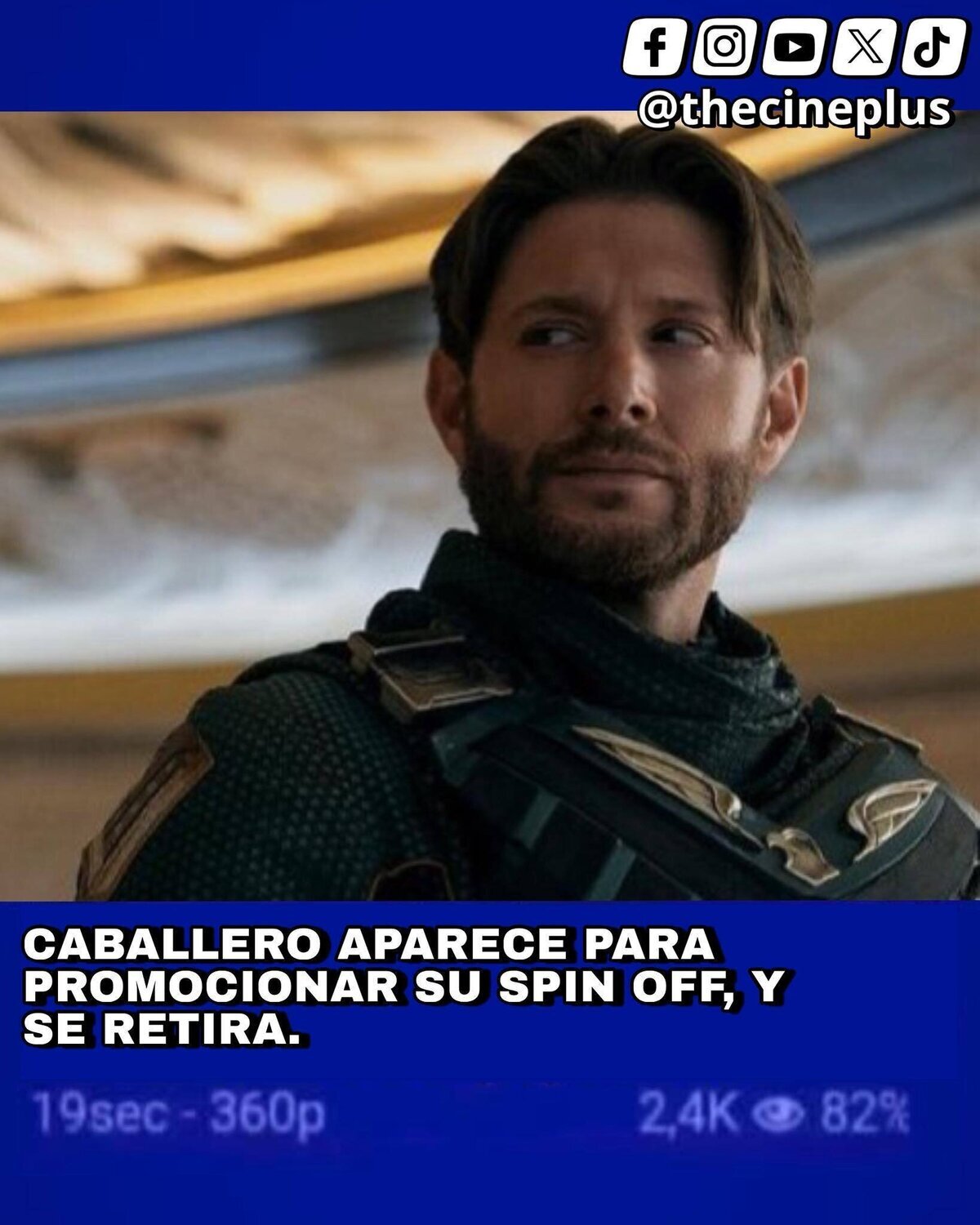 Es hasta insultante