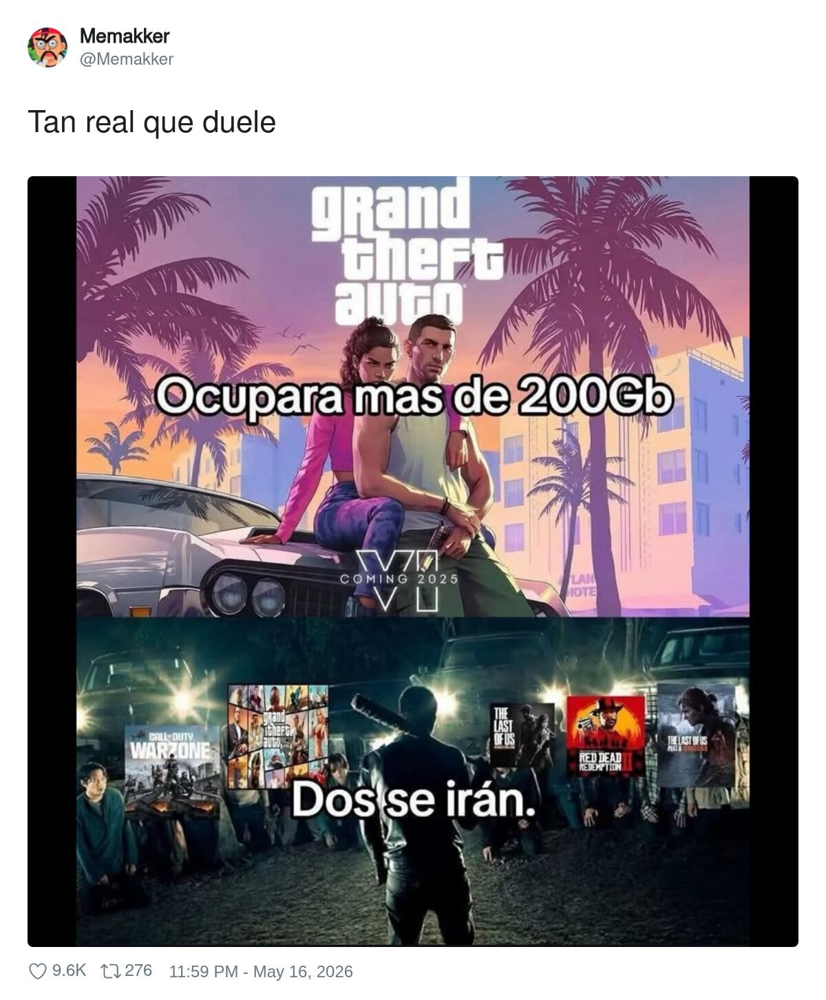 GTA VI lo vale
