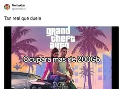 GTA VI lo vale