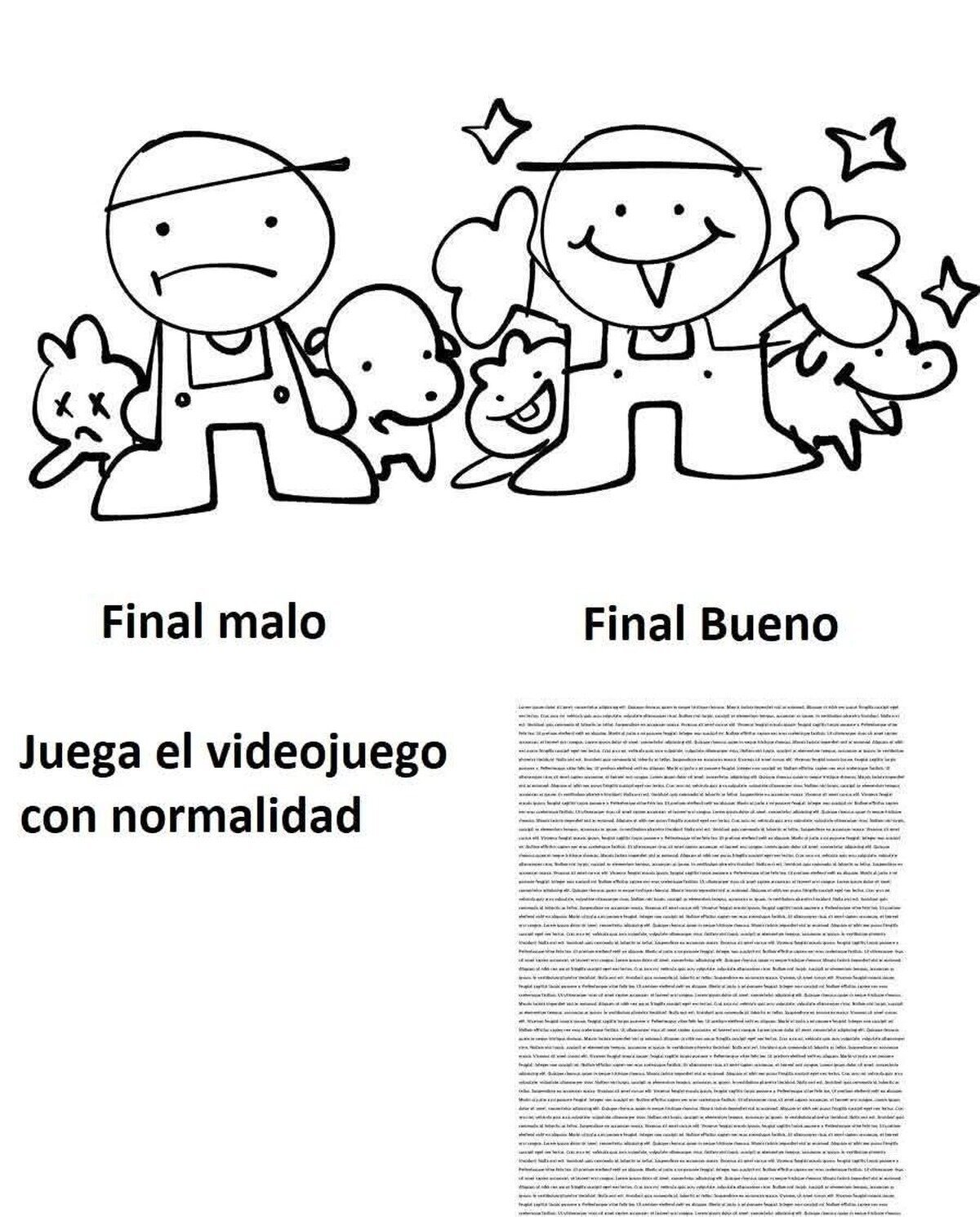 Lo bueno siempre cuesta más, estoy de acuerdo.