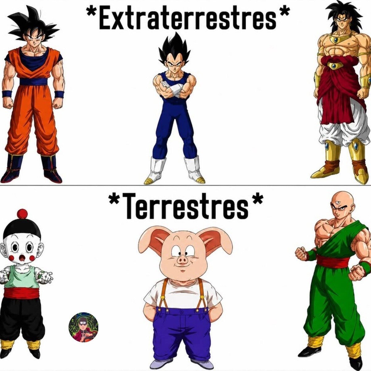 Toriyama nunca explic&oacute; esto
