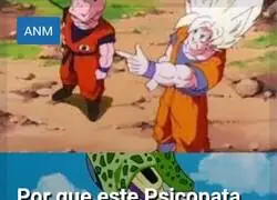 Es lo m&aacute;s absurdo que he visto