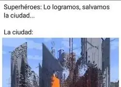 No qued&oacute; nadie vivo