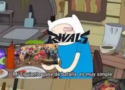 El viejo truco que quitar ropa, infalible.