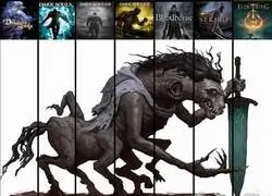 FromSoftware y sus joyas