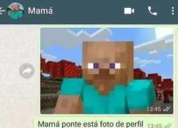 Tengo que intentarlo con la mia JAJAJA
