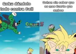 Cuando te das cuenta de que la &eacute;pica nunca fue del todo &eacute;pica