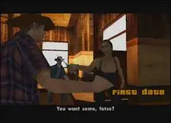 CJ vi&oacute; a esto y dijo "Uff, me caso"