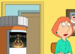 Elden Ring en lugar de antidepresivos