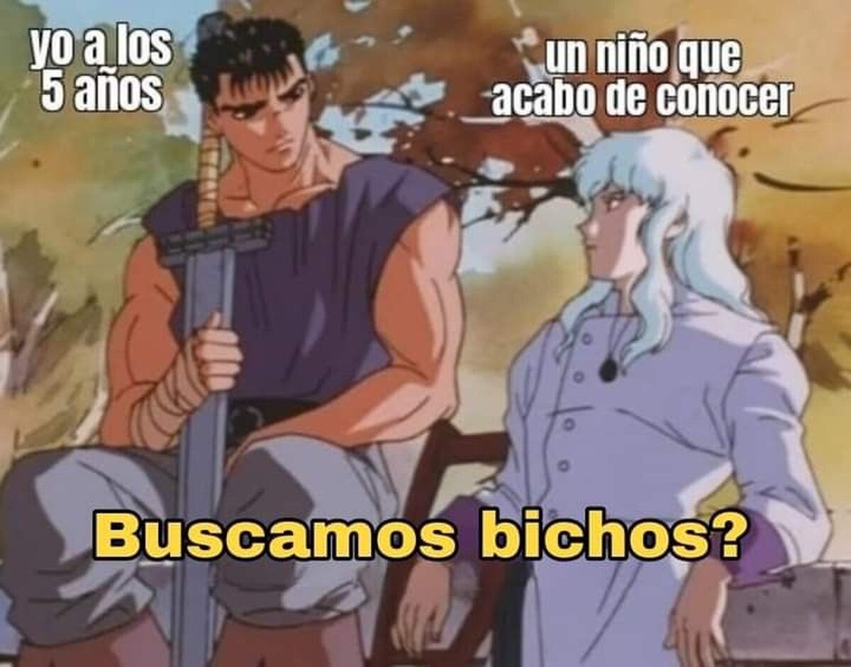 Las amistades m&aacute;s f&aacute;ciles de todas