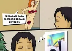 S&oacute;lo tengo un deseo