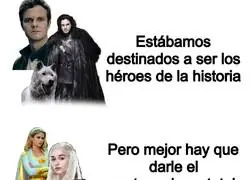 Escriben con los pies, sin duda