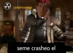 Si eso no es nuevo...