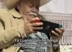 No estar&eacute; para nadie